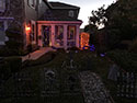 BERMUDA GlowWeb with decorations image