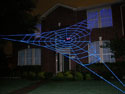 BERMUDA GlowWeb on a two-story house image