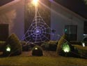 GIANT Web at night image